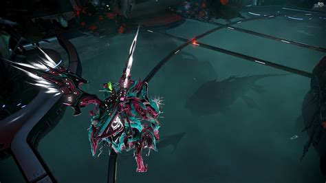 Fish Oil is very grindy. : r/Warframe .